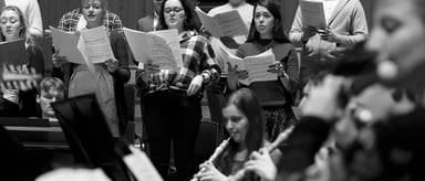 Purcell: King Arthur