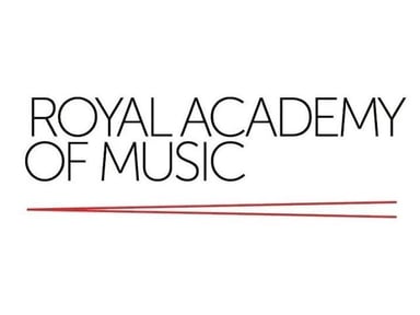 Royal Academy of Music: Cello Songs