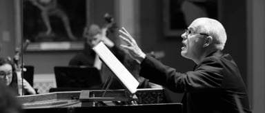 Purcell: Here The Deities Approve